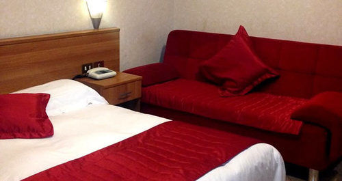 San Paolo Gasthuis 2*