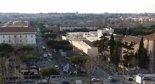 San Paolo Gasthuis 2*